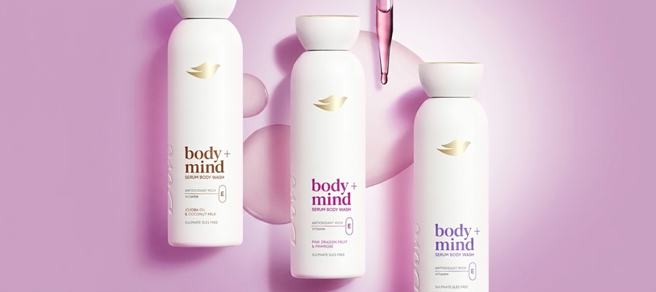 Unilever, Galaxy sign growth charter